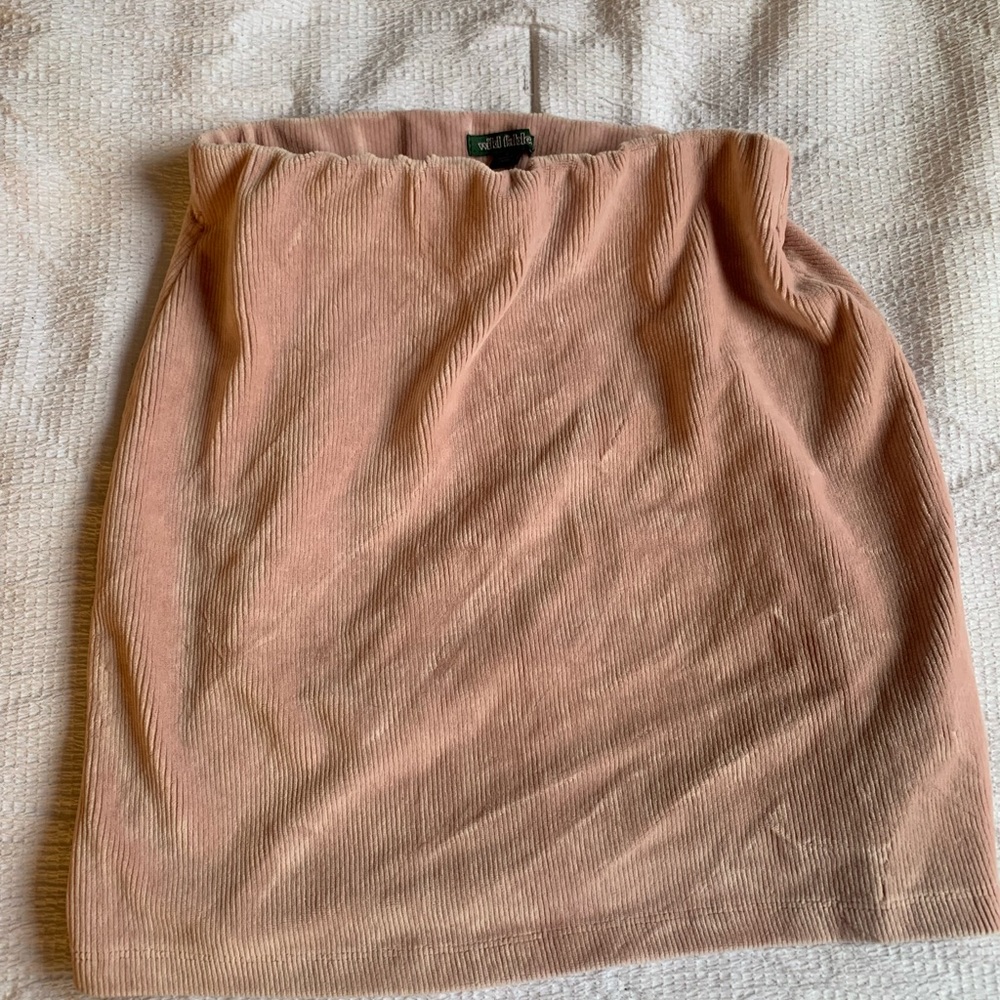 Wild Fable Skirt